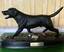 yzLb`piEHEE@CEhgEhbOEuh[ubN}bgdグZ~bNp[tFNgROYAL DOULTON DOG LABRADOR BLACK MATT FINISH ON A CERAMIC PLINTH DA 111 PERFECT