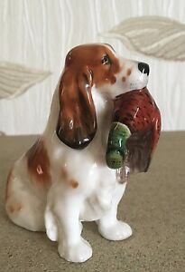 【送料無料】キッチン用品・食器・調理器具・陶器　ロイヤル・ドルトン・ドッグ・コッカー・スパニエル..