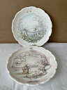 yzLb`piEHEE@CE_gENXeB[EXEFCcEUEEBhECEUEEBhEEH[Ev[ggpBRoyal Doulton Christine Thwaites The Wind in the Willows Wall Plates