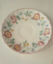 yzLb`piEHEE@`[`EuCAE[YE\[T[EZbgEIuEt[ECOhCHURCHILL BRIAR ROSE SAUCER Set of 8 Floral England