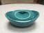 ̵ۥåʡĴƫơۡޡե󥨥ԥ奢㥻餷Vintage Homer Laughlin Epicure Turquoise Casserole Very Nice Example!