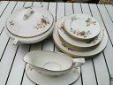 【送料無料】キッチン用品・食器・調理器具・陶器 ロイヤルウスター骨中国 Royal Worcester bone china(3)