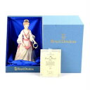 yzLb`piEHEE@CE_gEtBMAngݕvlAŔlRoyal Doulton Figurine HN3317 Countess Of Harrington, Boxed With COA Ltd Ed