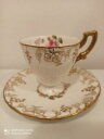 Royal Crown Derby VINE demitasse cup and saucerロイヤルクラウンダービーデミタッセカップとソーサー※注意※NYからの配送になりますので2週間前後お時間をいただきます。人気の商品は在庫が無い場合がございます。ご了承くださいませ。サイズの種類の商品は購入時の備考欄にご希望のサイズをご記載ください。　携帯メールでの登録ですと楽天からのメールが届かない場合がございます。