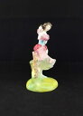 【送料無料】キッチン用品・食器・調理器具・陶器 ロイヤル・ドルトンフィギュアサマーRoyal Doulton Figurine Summer HN2086