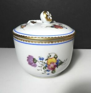 ̵ۥåʡĴƫ󥷥̥ޥ˥ե塼⡼塢٥ʥɡ졼̥奬ܥAncienne Manufacture ROYALE Limoges, Bernardaud, A LA REINE Sugar Bowl