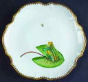 yzLb`piEHEE@AiEEFU[EXCY[EV[XP[vEpo^[v[gAnna Weatherley Waterlily Seascape Bread &amp; Butter Plate 3923675