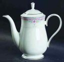 キッチン用品・食器・調理器具・陶器　レノックスエミリーコーヒーポットLenox EMILY Coffee Pot 302894