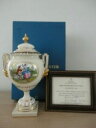 yzLb`piEHEE@AP[XhCEX^[Ajo[T[ЃGhGUxXԕrRare Cased Royal Worcester 200th Anniversary Ltd Ed 142/200 Elizabeth Vase 8.5