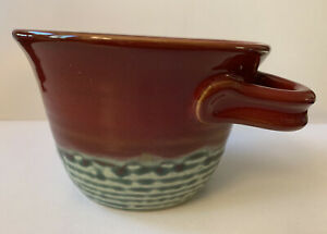 【送料無料】キッチン用品・食器・調理器具・陶器　パークデザインアスペンシリーズスープマグラグハンドルPark Design Aspen Series Soup Mug Lug Handle 4 1/2 X 3”