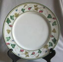 【送料無料】キッチン用品・食器・調理器具・陶器 ディナープレートレノックスチャイナサマーテラスパターンカジュアル画像Dinner Plate Lenox China Summer Terrace Pattern Casual Images