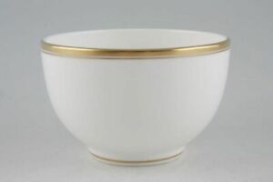 【送料無料】キッチン用品・食器・調理器具・陶器　ロイヤルウスターヴァイスロイゴールドシュガーボウルオープンお茶Royal Worcester - Viceroy - Gold - Sugar Bowl - Open (Tea) - 86508Y
