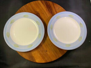 ̵ۥåʡĴƫܥå륯֥륯ѥץ졼2 Villeroy Boch 1748 Luxembourg Salad/Bread Plates 8 1/4