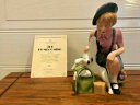 yzLb`piEHEE@CEhgz[J~OK[ҏؖtGNZgRoyal Doulton - The Homecoming HN3295 - Girl Evacuee with Certificate -Excellent