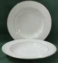 【送料無料】キッチン用品・食器・調理器具・陶器 三五グラナダリムスープボウルその他のアイテムが利用可能Sango GRANADA Rimmed Soup Bowl NICE! More Items Available