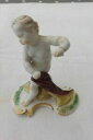 yzLb`piEHEE@hCct@CtBMAk[hPu܂̓vbeBGERMANY FINE PORCELAIN FIGURE A NUDE CHERUB OR PUTTI 11CMS HIGH