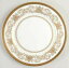 ̵ۥåʡĴƫ󥺥꡼ڥꥢ르ɥץ졼Aynsley Imperial Gold Luncheon Plate 22519