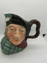 yzLb`piEHEE@I[h}bNgr[WOAPX{EFAApɂāBAULD MAC TOBY JUG,BY KELSBORO WARE ,UK.