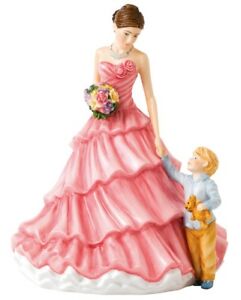 【送料無料】キッチン用品・食器・調理器具・陶器　ラヴィング・モーメントロイヤル・ドルトン・マザー..