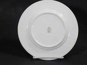 【送料無料】キッチン用品・食器・調理器具・陶器 レノックスベリーナゴールドバタープレートタン白花磁器ファインチャイナ素敵Lenox belina gold bread butter plate tan white floral porcelain fine china nice