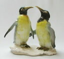 【送料無料】キッチン用品 食器 調理器具 陶器 カール エンス ペンギンズより大きなモデルKarl Ens Penguins - Larger Model
