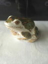 yzLb`piEHEE@CNE_[r[}x[z[JGRoyal Crown Derby Mulberry Hall Frog Limited Edition