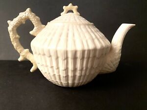 【送料無料】キッチン用品・食器・調理器具・陶器　アイリッシュ・ベレクネク・ネプチューンイエローテ..