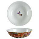 【送料無料】キッチン用品・食器・調理器具・陶器 レノックスエリザストライプパスタボウルLenox ELIZA STRIPE 7 3/4 Pasta Bowl 10964187