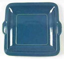 【送料無料】キッチン用品・食器・調理器具・陶器 デンビーラングレーハーレクインスクエア取扱ケーキプレートDenby Langley Harlequin Squa...