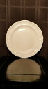 Pfaltzgraff Gazebo White Dinner Plate 10 3/8プファルツグラフ「ガゼボホワイト」ディナープレート※注意※NYからの配送になりますので2週間前後お時間をいただきます。人気の商品は在庫が無い場合がございます。ご了承くださいませ。サイズの種類の商品は購入時の備考欄にご希望のサイズをご記載ください。　携帯メールでの登録ですと楽天からのメールが届かない場合がございます。