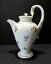 ̵ۥåʡĴƫƥޥ󥳡ҡݥåȡϥɥAntique Meissen Coffee Pot, Swan Handle