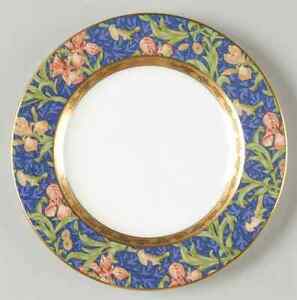 hokushin㤨̵֡ۥåʡĴƫꥹѥХץ졼Nikko IRIS Bread & Butter Plate 480567פβǤʤ16,980ߤˤʤޤ