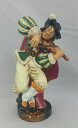 hokushin㤨̵֡ۥåʡĴƫ롦ɥȥ󡦥ե奢եɥ顼Royal Doulton Figurine The Fiddler HN2171פβǤʤ56,980ߤˤʤޤ