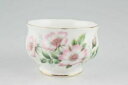 yzLb`piEHEE@CAo[gCh[YthVbvV[YVK[{ER[q[Royal Albert - Wild Rose - Friendship Series - Sugar Bowl - Coffee - 195321G