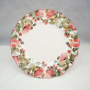 【送料無料】キッチン用品・食器・調理器具・陶器 日光プレシャスバイデナサラダプレートNikko PRECIOUS by Dena 9303 Salad Plate(s)