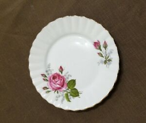 ̵ۥåʡĴƫ륹åեɥץ졼ȥܡ㥤ʥᥤɥ󥤥󥰥ɥRoyal Stafford Plate Bone China Made In England Roses 16.5cm EC
