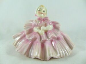 hokushin㤨̵֡ۥåʡĴƫ롦ɥȥХåɥ쥢쥹꡼ϥROYAL DOULTON ROSEBUD HN1580 RARE LESLEY HARRIDANE 1933-38פβǤʤ64,980ߤˤʤޤ
