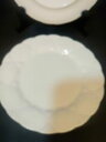 【送料無料】キッチン用品・食器・調理器具・陶器 コールポートオーシャンサイドサラダプレート2 Coalport Oceanside Salad Plates(3)