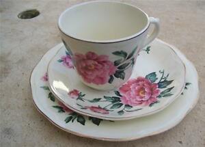 【送料無料】キッチン用品・食器・調理器具・陶器　ヴィンテージリージェンシーブリティッシュアンカー..