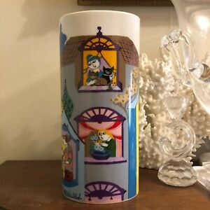 【送料無料】キッチン用品・食器・調理器具・陶器　ラブリーローゼンタールビョルンウィンブラッドミッ..