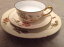 ̵ۥåʡĴƫåץɥץ졼ȥǥ˥⡼ե1 Cup Saucer & Side Plate by R. Delinieres & Co. Limoges France. c1900