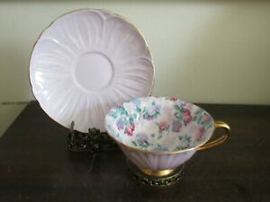 Shelley Bone China England Chintz Oleander Summer Glory Tea Cup And Saucer Pinkシェリーボーンチャイナイングランドチンツオレアンダーサマーグローリーティーカップとソーサーピンク※注意※NYからの配送になりますので2週間前後お時間をいただきます。人気の商品は在庫が無い場合がございます。ご了承くださいませ。サイズの種類の商品は購入時の備考欄にご希望のサイズをご記載ください。　携帯メールでの登録ですと楽天からのメールが届かない場合がございます。