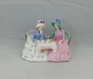 ロイヤル ドゥルトン カーメン 人形　置物 送料込み ロイヤル ドゥルトン カーメン 人形 置物 送料込み ロイヤル