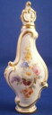 Antique 19thC Meissen Porcelain Perfume Bottle Flacon Porzellan Flakon Perf?mアンティークマイセン磁器香水瓶フラコンポルツェルン・フラッカン・ペルフューム※注意※NYからの配送になりますので2週間前後お時間をいただきます。人気の商品は在庫が無い場合がございます。ご了承くださいませ。サイズの種類の商品は購入時の備考欄にご希望のサイズをご記載ください。　携帯メールでの登録ですと楽天からのメールが届かない場合がございます。