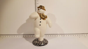 ̵ۥåʡĴƫåȥ롦ȥ󡦥Ρޥ󡦥ץѤƤʤ(lot 509) Royal Doulton Snowman Sample Not produced for sale, ~ The Snowman ~