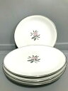 yzLb`piEHEE@m^NTXpo^[v[gv[gZbgsN[YNoritake 5790 Rosales Bread/Butter Plates Set of 4 Plates 6 Pink Rose MINT