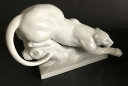 【送料無料】キッチン用品・食器・調理器具・陶器 マイセン・パンサーエーリッヒ・オーメMEISSEN ?PANTHER. ERICH OEHME?