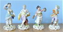 CROWN DERBY SAMPSON &amp; HANCOCK FOUR SEASONS FIGURINE SET クラウンダービーサンプソンハンコックフォーシーズンフィギュアセット※注意※NYからの配送になりますので2週間前後お時間をいただきます。人気の商品は在庫が無い場合がございます。ご了承くださいませ。サイズの種類の商品は購入時の備考欄にご希望のサイズをご記載ください。　携帯メールでの登録ですと楽天からのメールが届かない場合がございます。