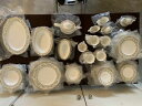 【送料無料】キッチン用品・食器・調理器具・陶器　ノリテイク骨チャイナセットnoritake bone china set