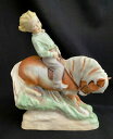 yzLb`piEHEE@ICEX^[nbs[fCY`ChntBMACOhh[eBRARE! ROYAL WORCESTER HAPPY DAYS CHILD HORSE FIGURINE 3435 ENGLAND FG DOUGHTY